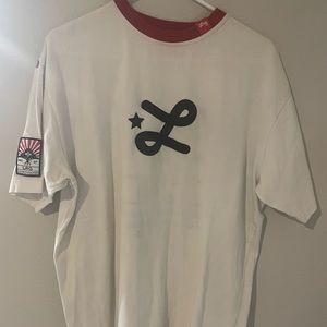 Lrg T-shirt